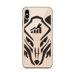 The WOLF iPhone Case