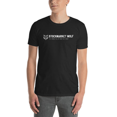 SMW T-Shirt
